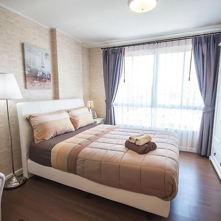 Imm Aim Huahin Condo Vip Экстерьер фото