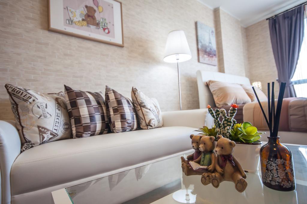 Imm Aim Huahin Condo Vip Экстерьер фото