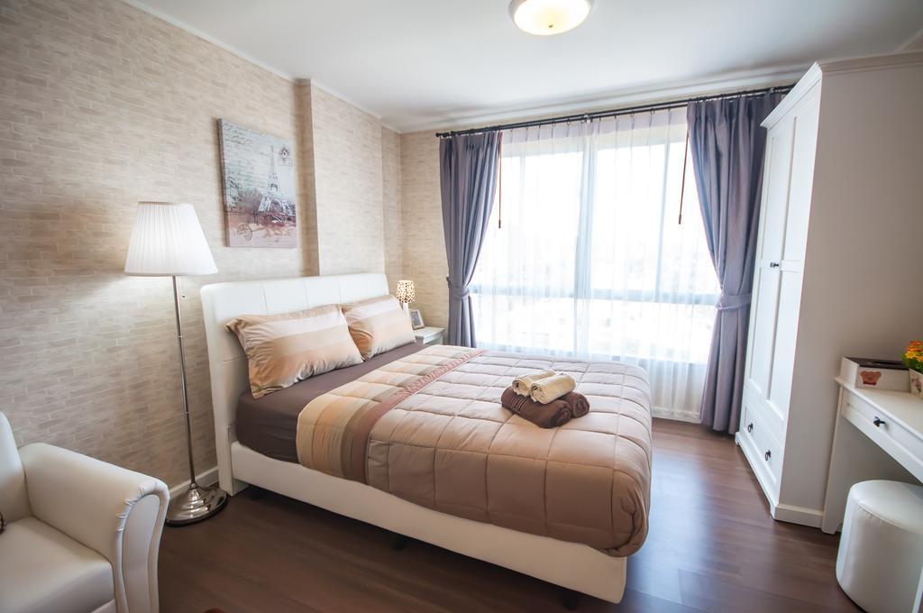 Imm Aim Huahin Condo Vip Экстерьер фото