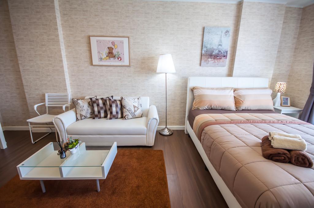 Imm Aim Huahin Condo Vip Экстерьер фото