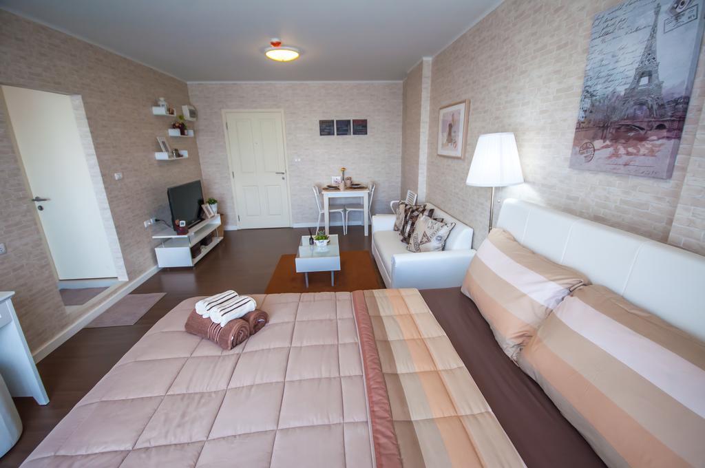 Imm Aim Huahin Condo Vip Экстерьер фото