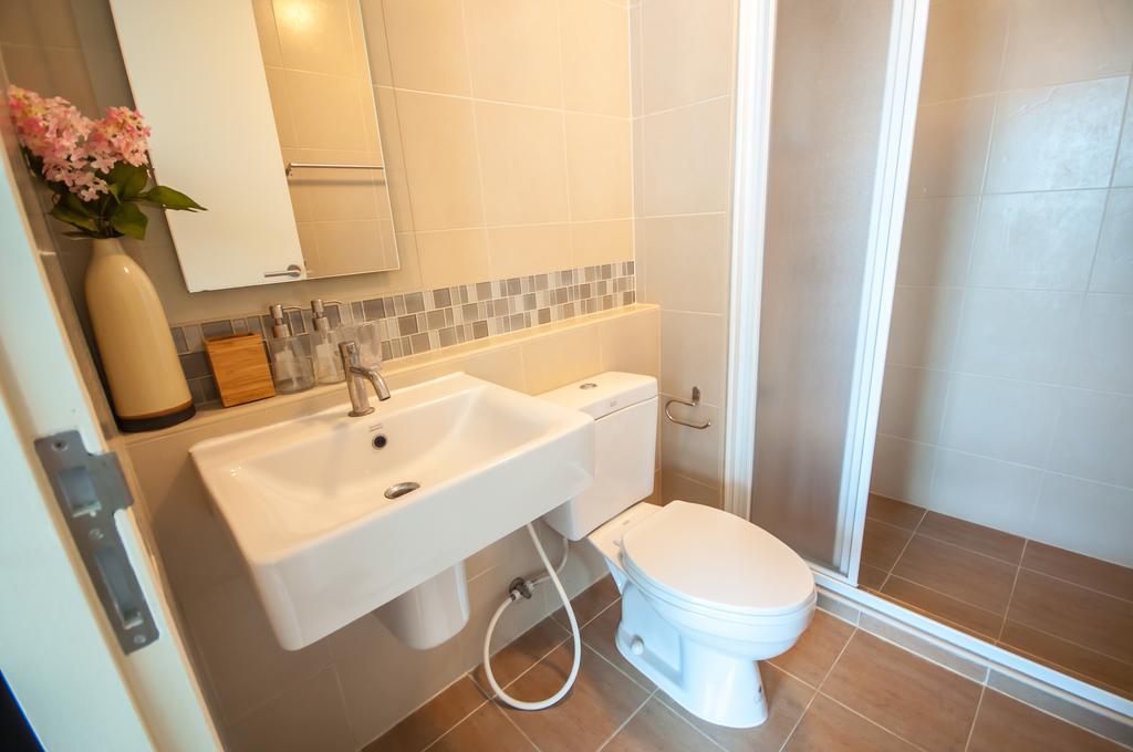 Imm Aim Huahin Condo Vip Экстерьер фото