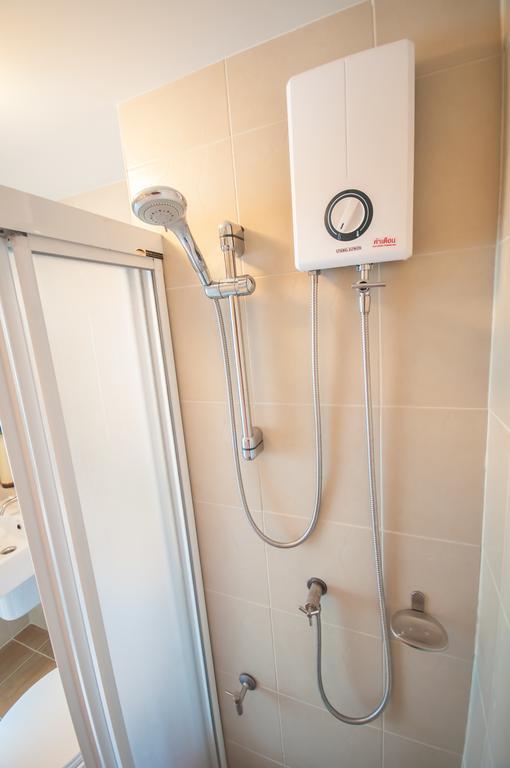 Imm Aim Huahin Condo Vip Экстерьер фото