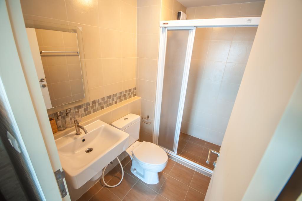 Imm Aim Huahin Condo Vip Экстерьер фото