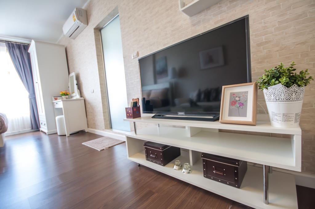 Imm Aim Huahin Condo Vip Экстерьер фото