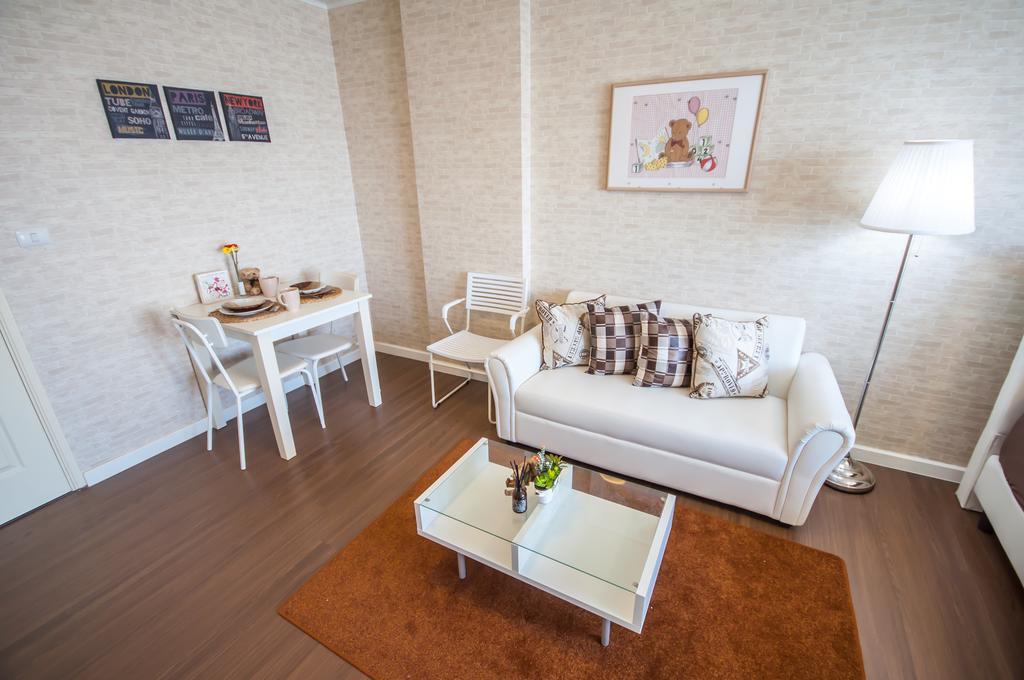 Imm Aim Huahin Condo Vip Экстерьер фото